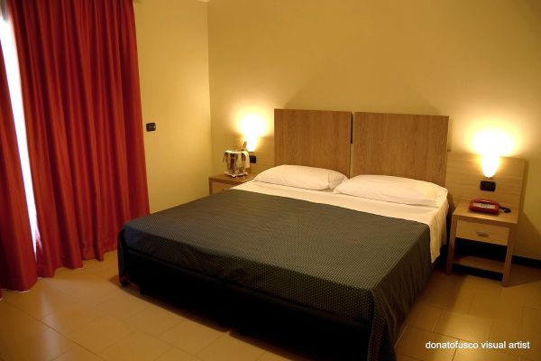 Heraclea Hotel Residence (Policoro)